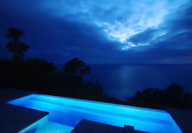 Villa in Llucmajor - Villa Spa Beachfront Pool - Herce Property Villa in Llucmajor - Villa Spa Beachfront Pool - Herce Property