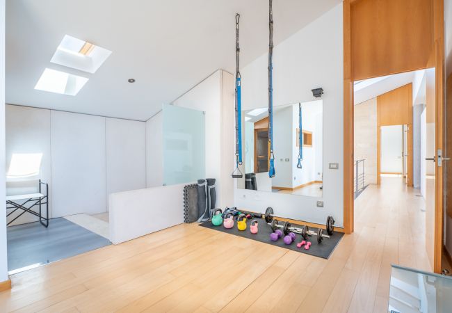 Villa in Llucmajor - Villa Spa Beachfront Pool - Herce Property Villa in Llucmajor - Villa Spa Beachfront Pool - Herce Property