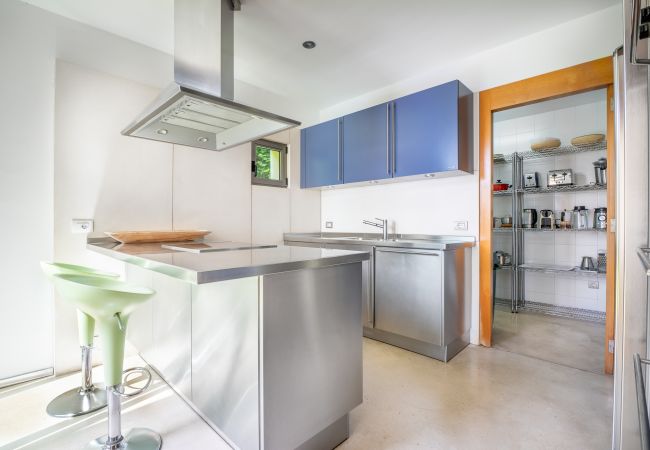 Villa in Llucmajor - Villa Spa Beachfront Pool - Herce Property Villa in Llucmajor - Villa Spa Beachfront Pool - Herce Property