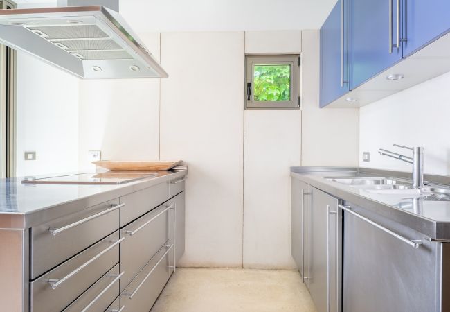 Villa in Llucmajor - Villa Spa Beachfront Pool - Herce Property Villa in Llucmajor - Villa Spa Beachfront Pool - Herce Property