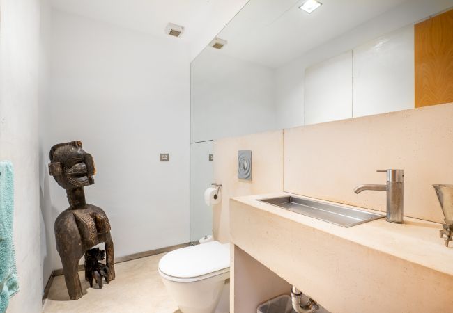 Villa in Llucmajor - Villa Spa Beachfront Pool - Herce Property Villa in Llucmajor - Villa Spa Beachfront Pool - Herce Property