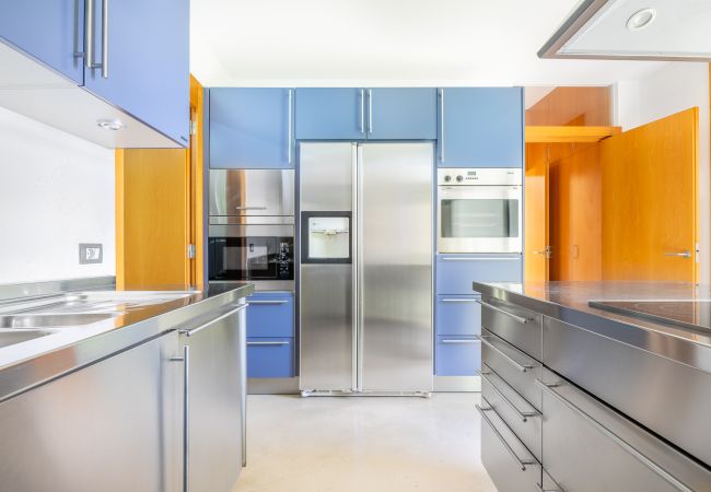 Villa in Llucmajor - Villa Spa Beachfront Pool - Herce Property Villa in Llucmajor - Villa Spa Beachfront Pool - Herce Property