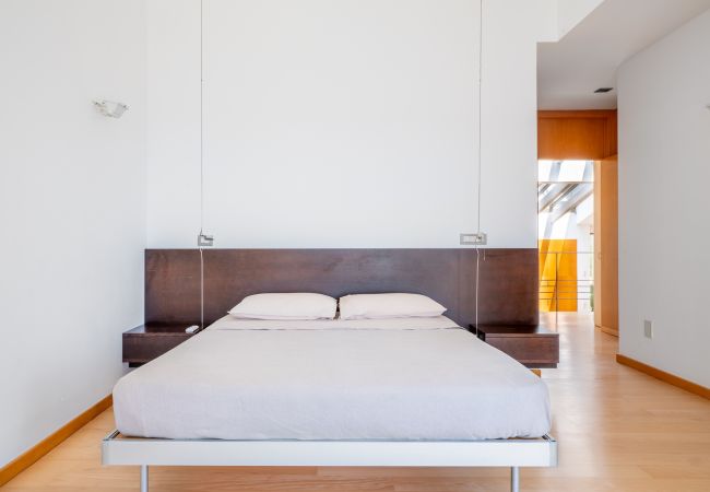 Villa in Llucmajor - Villa Spa Beachfront Pool - Herce Property Villa in Llucmajor - Villa Spa Beachfront Pool - Herce Property