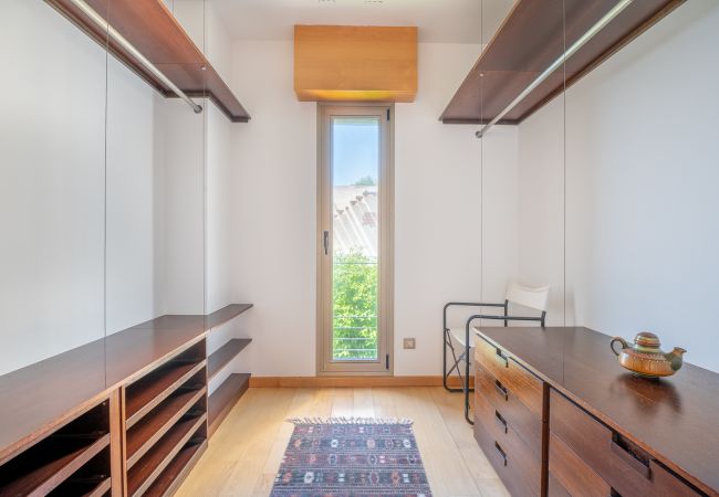 Villa in Llucmajor - Villa Spa Beachfront Pool - Herce Property Villa in Llucmajor - Villa Spa Beachfront Pool - Herce Property