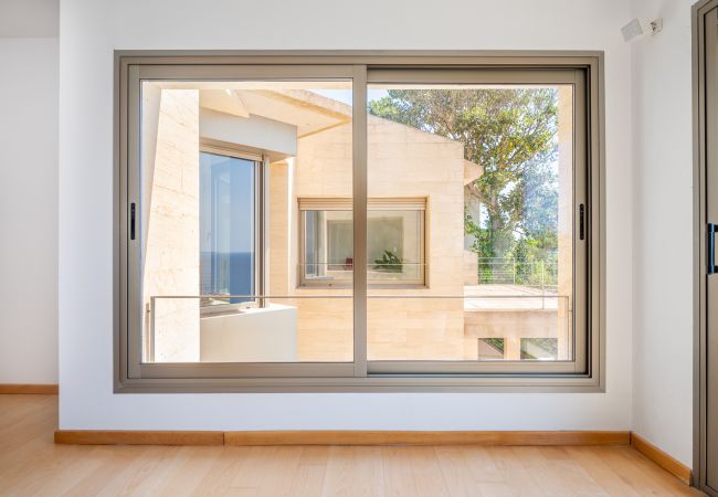 Villa in Llucmajor - Villa Spa Beachfront Pool - Herce Property Villa in Llucmajor - Villa Spa Beachfront Pool - Herce Property