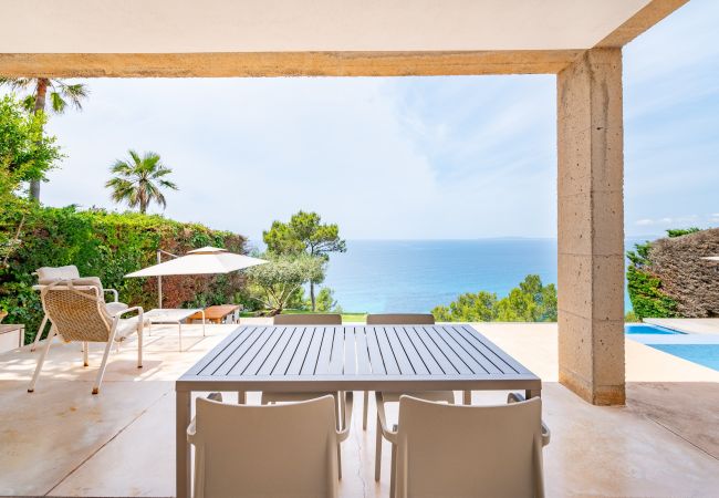 Villa in Llucmajor - Villa Spa Beachfront Pool - Herce Property Villa in Llucmajor - Villa Spa Beachfront Pool - Herce Property