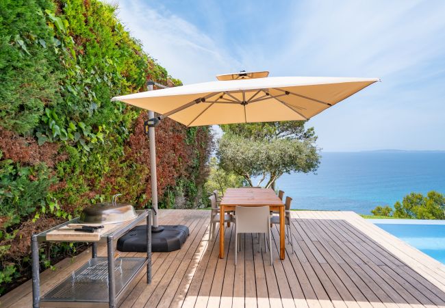 Villa in Llucmajor - Villa Spa Beachfront Pool - Herce Property Villa in Llucmajor - Villa Spa Beachfront Pool - Herce Property