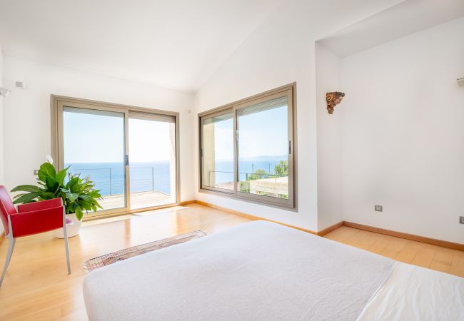 Villa in Llucmajor - Villa Spa Beachfront Pool - Herce Property Villa in Llucmajor - Villa Spa Beachfront Pool - Herce Property