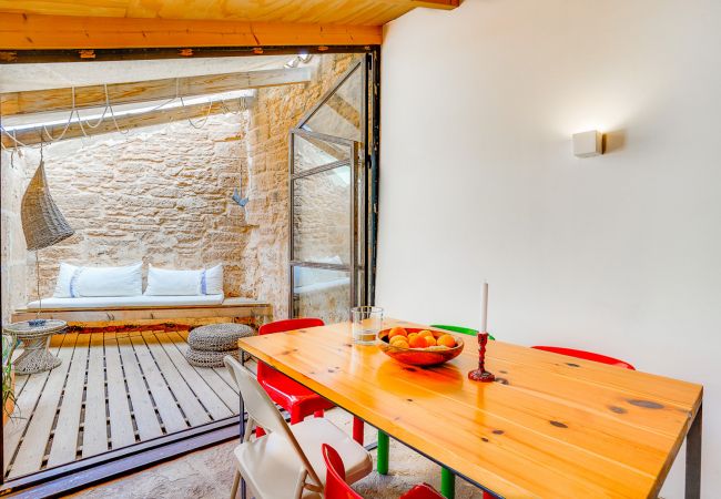 Villa in Ses Salines - SES SALINES TERRACE HOME 1