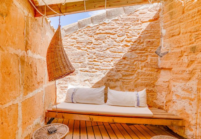 Villa in Ses Salines - SES SALINES TERRACE HOME 1