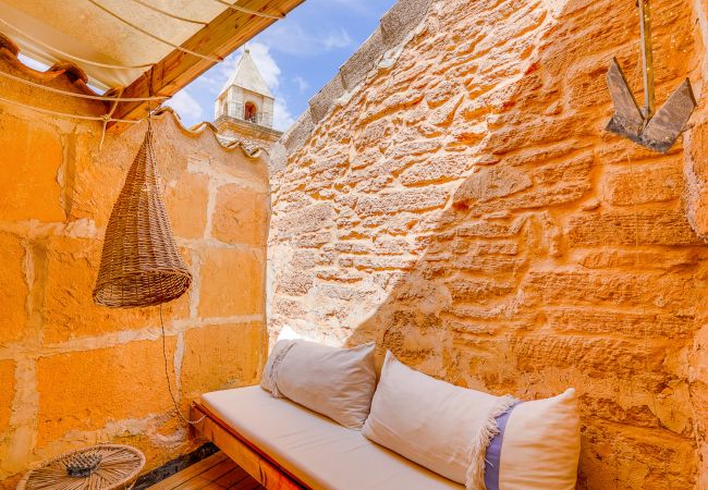 Villa in Ses Salines - SES SALINES TERRACE HOME 1