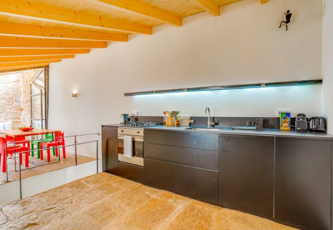 Villa in Ses Salines - SES SALINES TERRACE HOME 1