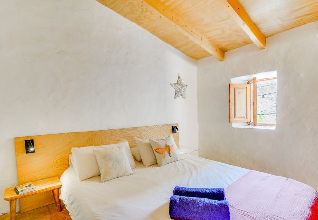 Villa in Ses Salines - SES SALINES TERRACE HOME 1