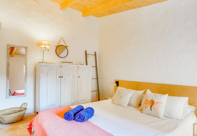 Villa in Ses Salines - SES SALINES TERRACE HOME 1