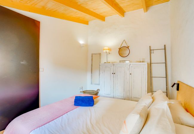 Villa in Ses Salines - SES SALINES TERRACE HOME 1