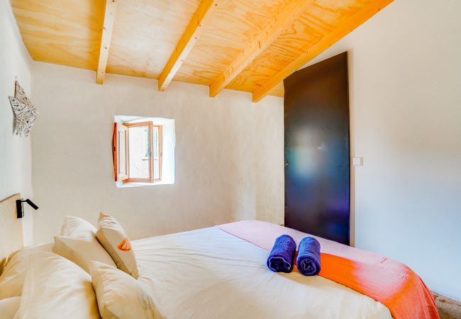 Villa in Ses Salines - SES SALINES TERRACE HOME 1