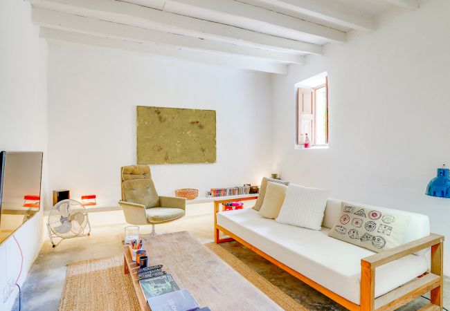 Villa in Ses Salines - SES SALINES TERRACE HOME 1