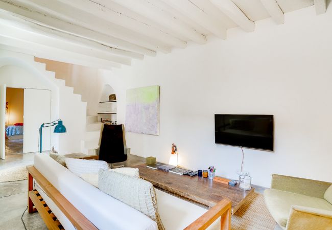 Villa in Ses Salines - SES SALINES TERRACE HOME 1