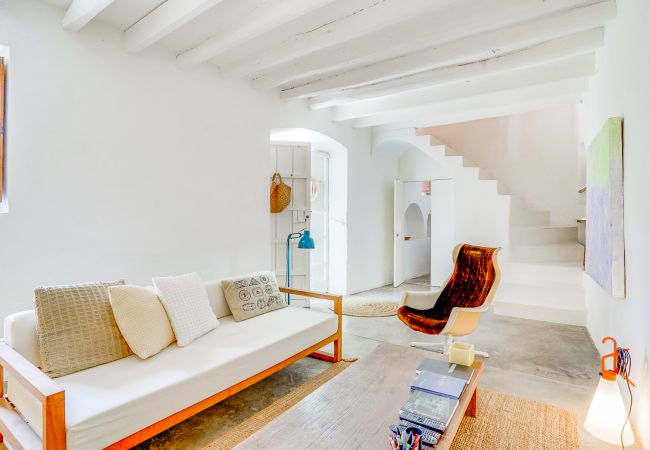 Villa in Ses Salines - SES SALINES TERRACE HOME 1