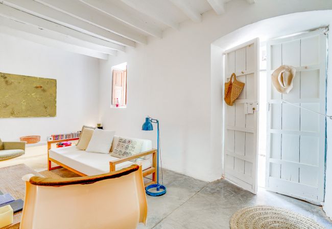Villa in Ses Salines - SES SALINES TERRACE HOME 1