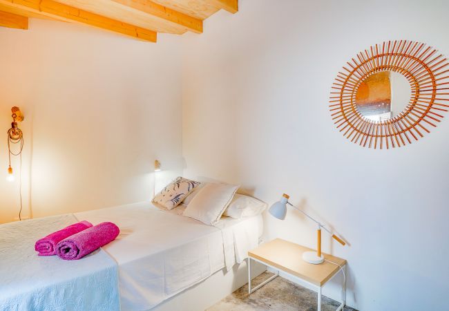 Villa in Ses Salines - SES SALINES TERRACE HOME 1