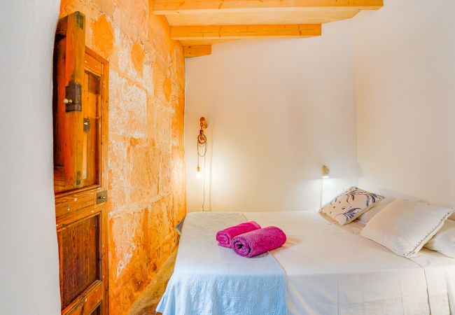 Villa in Ses Salines - SES SALINES TERRACE HOME 1