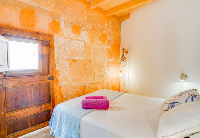 Villa in Ses Salines - SES SALINES TERRACE HOME 1
