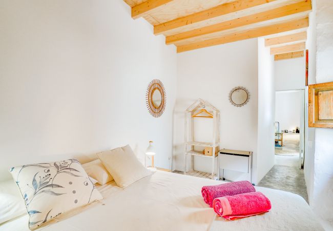Villa in Ses Salines - SES SALINES TERRACE HOME 1