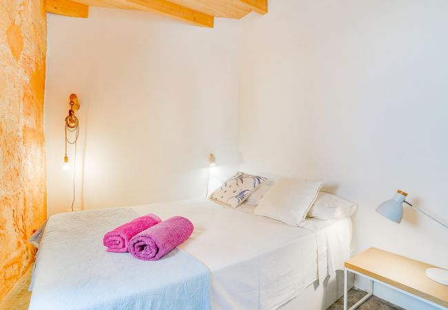 Villa in Ses Salines - SES SALINES TERRACE HOME 1