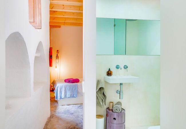 Villa in Ses Salines - SES SALINES TERRACE HOME 1