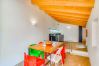 Villa in Ses Salines - SES SALINES TERRACE HOME 1