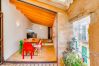 Villa in Ses Salines - SES SALINES TERRACE HOME 1