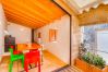 Villa in Ses Salines - SES SALINES TERRACE HOME 1