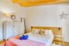 Villa in Ses Salines - SES SALINES TERRACE HOME 1
