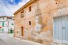Villa in Ses Salines - SES SALINES TERRACE HOME 1