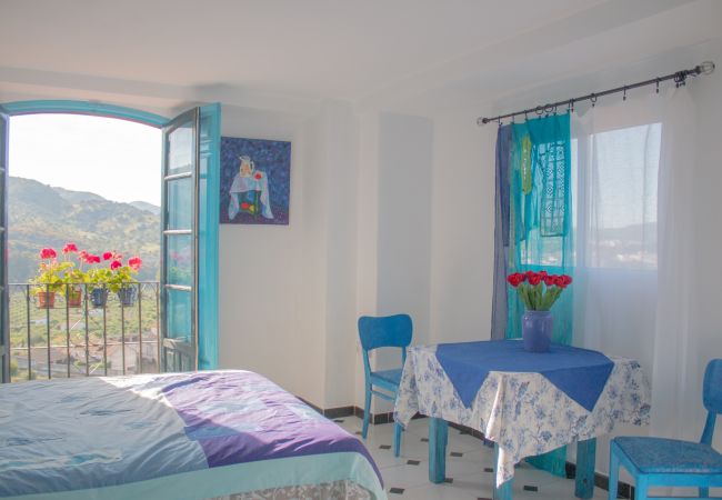 Villa in Álora  - BOHEMIAN VILLA MÁLAGA Villa in Álora  - BOHEMIAN VILLA MÁLAGA