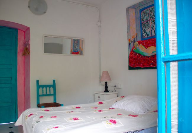 Villa in Álora  - BOHEMIAN VILLA MÁLAGA Villa in Álora  - BOHEMIAN VILLA MÁLAGA