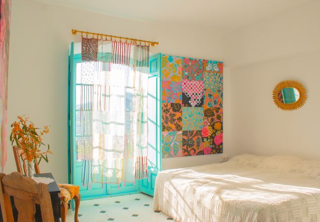 Villa in Álora  - BOHEMIAN VILLA MÁLAGA Villa in Álora  - BOHEMIAN VILLA MÁLAGA