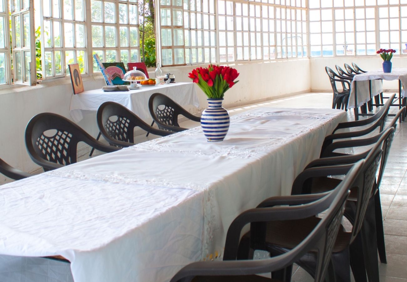 Villa in Álora  - BOHEMIAN VILLA MÁLAGA Villa in Álora  - BOHEMIAN VILLA MÁLAGA