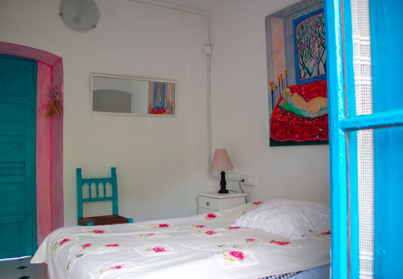 Villa in Álora  - BOHEMIAN VILLA MÁLAGA Villa in Álora  - BOHEMIAN VILLA MÁLAGA