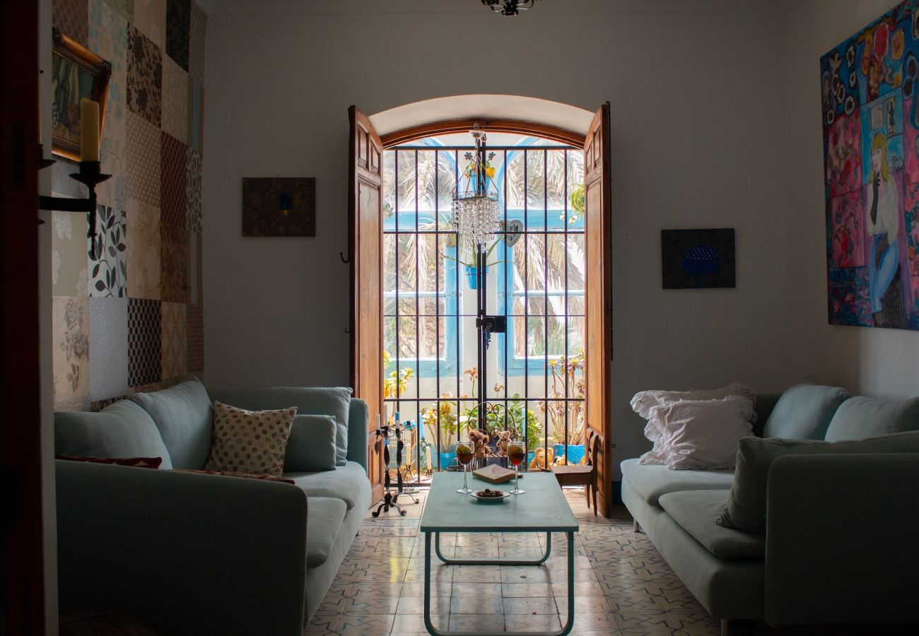Villa in Álora  - BOHEMIAN VILLA MÁLAGA Villa in Álora  - BOHEMIAN VILLA MÁLAGA