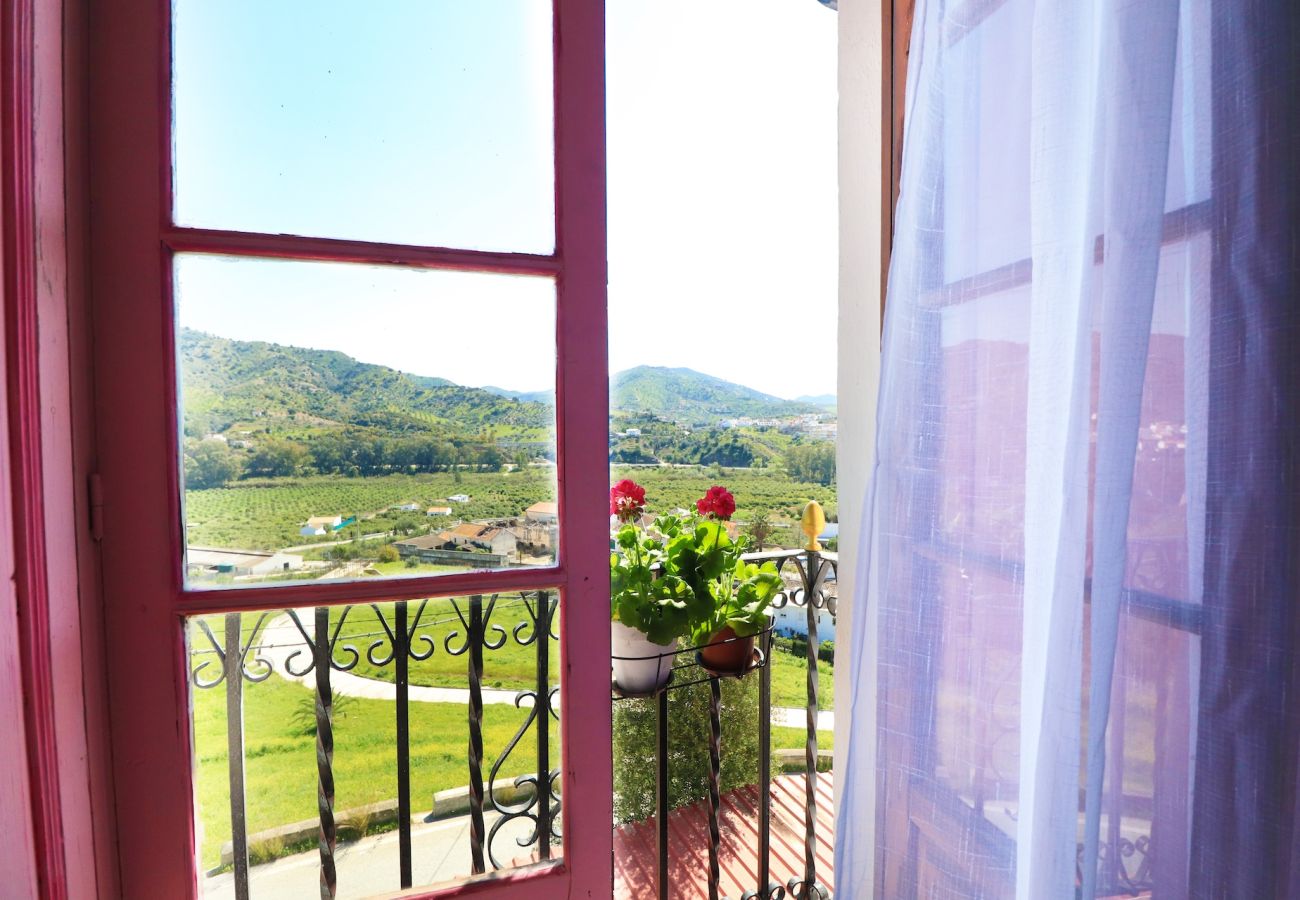 Villa in Álora  - BOHEMIAN VILLA MÁLAGA Villa in Álora  - BOHEMIAN VILLA MÁLAGA