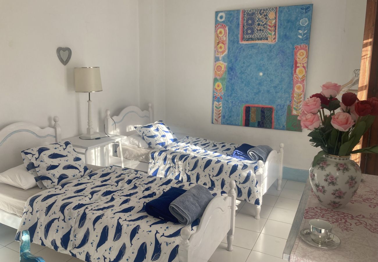 Villa in Álora  - BOHEMIAN VILLA MÁLAGA Villa in Álora  - BOHEMIAN VILLA MÁLAGA