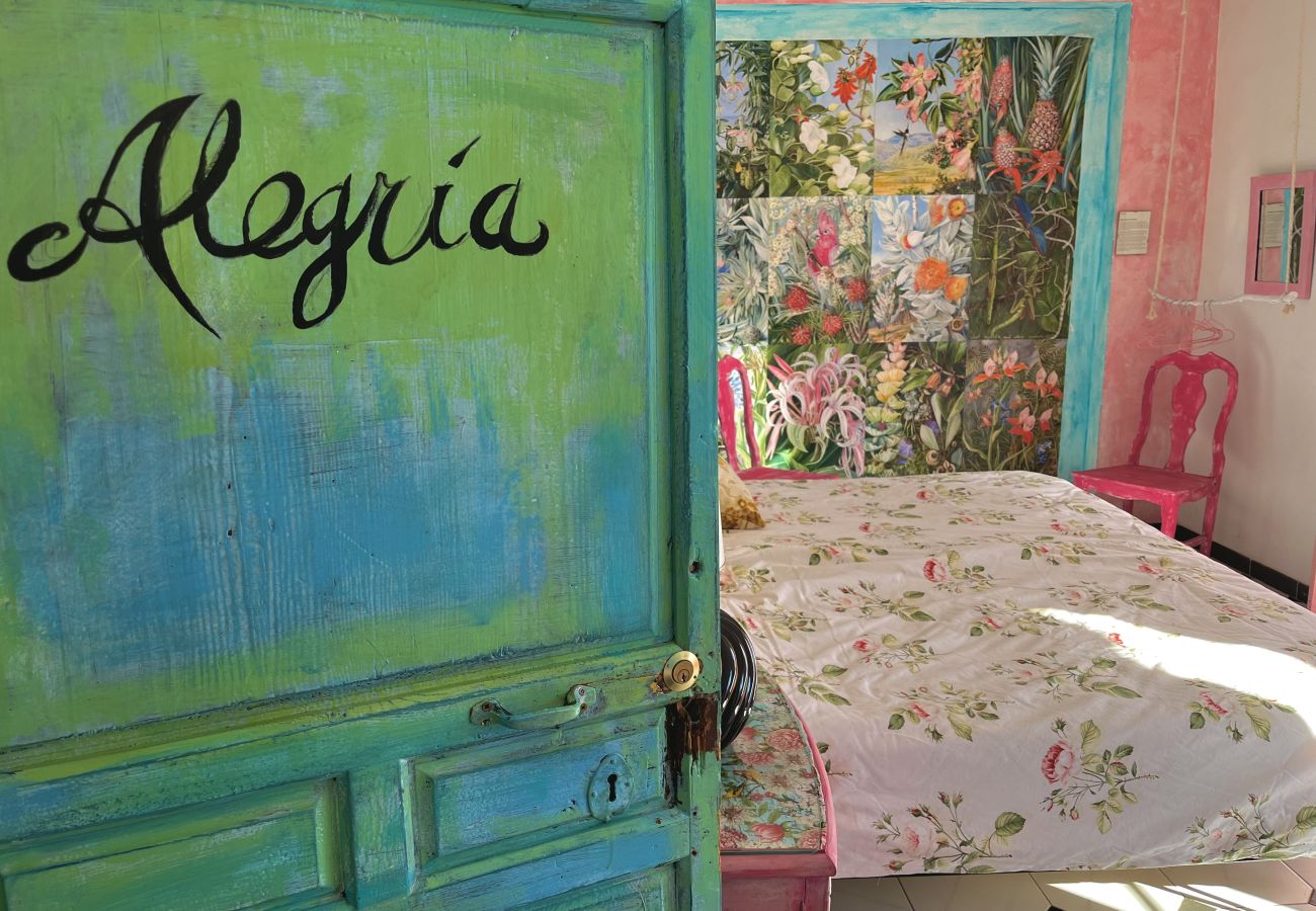 Villa in Álora  - BOHEMIAN VILLA MÁLAGA Villa in Álora  - BOHEMIAN VILLA MÁLAGA