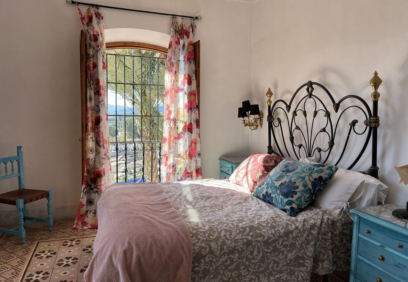 Villa in Álora  - BOHEMIAN VILLA MÁLAGA Villa in Álora  - BOHEMIAN VILLA MÁLAGA