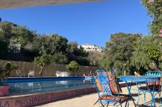 Villa in Álora  - BOHEMIAN VILLA MÁLAGA