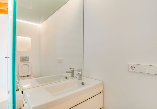 Ferienwohnung in Palma de Mallorca - DUPLEX PALMA APARTMENT ETV/5551 Ferienwohnung in Palma de Mallorca - DUPLEX PALMA APARTMENT ETV/5551