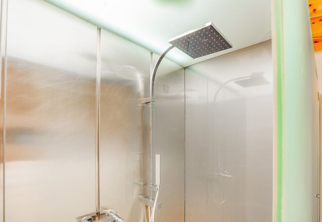 Ferienwohnung in Palma de Mallorca - DUPLEX PALMA APARTMENT ETV/5551 Ferienwohnung in Palma de Mallorca - DUPLEX PALMA APARTMENT ETV/5551