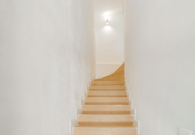 Ferienwohnung in Palma de Mallorca - DUPLEX PALMA APARTMENT ETV/5551 Ferienwohnung in Palma de Mallorca - DUPLEX PALMA APARTMENT ETV/5551