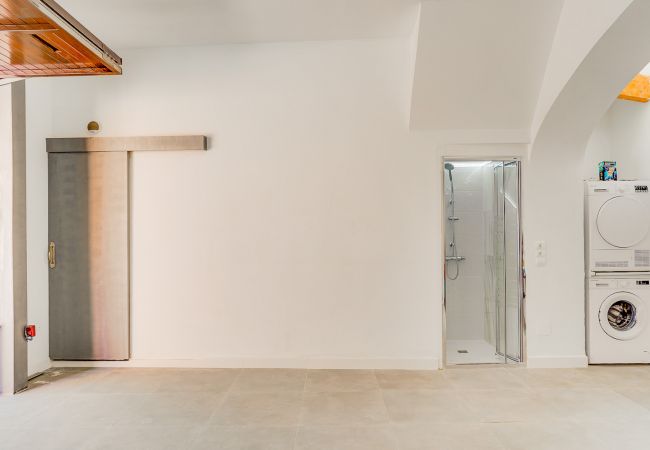 Ferienwohnung in Palma de Mallorca - DUPLEX PALMA APARTMENT ETV/5551 Ferienwohnung in Palma de Mallorca - DUPLEX PALMA APARTMENT ETV/5551